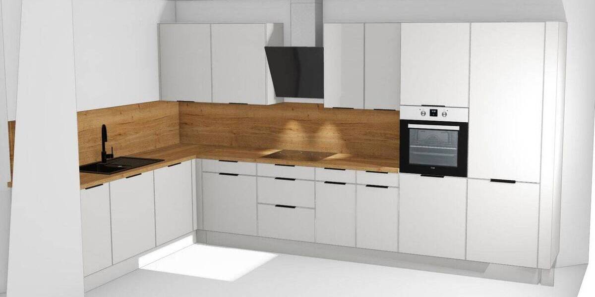 Etagenwohnung Maintal Dörnigheim - 4 Zimmer, 127 m&sup2;, 1.850&euro; | Angebot:26876194