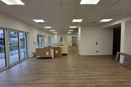 Gewerbeobjekt Langen (Hessen) - 6.143&euro; | Angebot:25192208