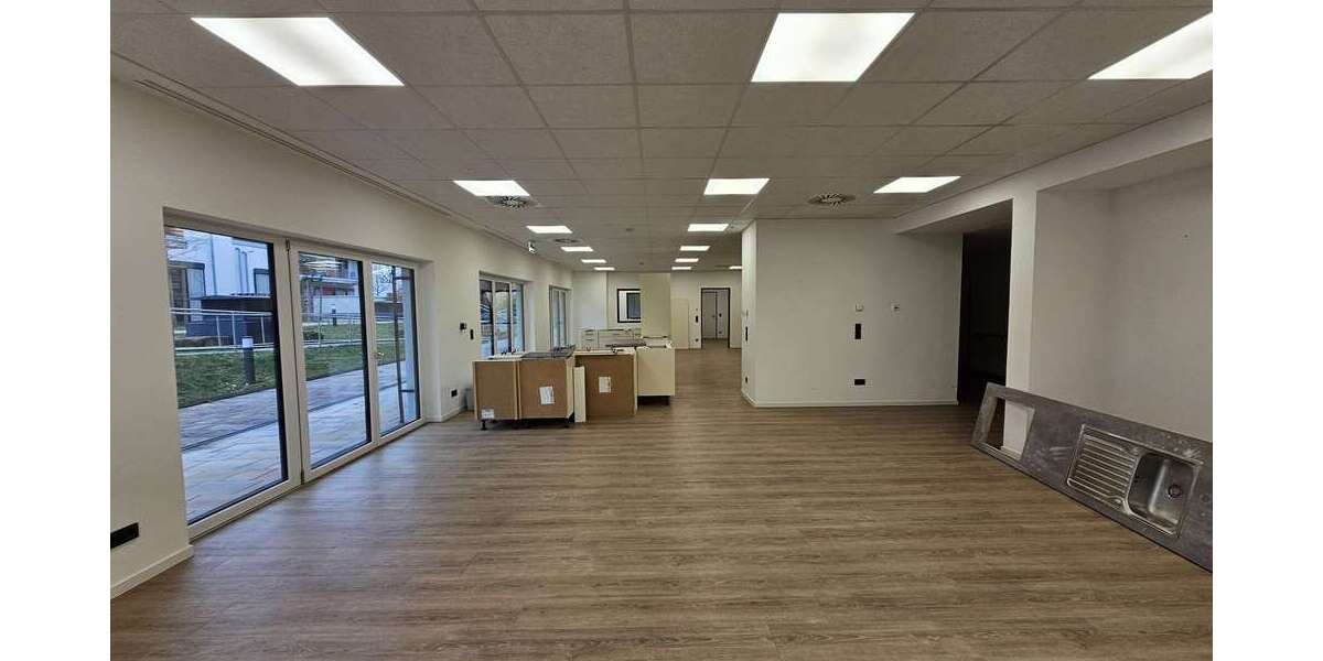 Gewerbeobjekt Langen (Hessen) - 6.143&euro; | Angebot:25192208