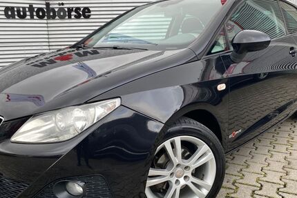 Seat Ibiza 165.000 km 4.900 &euro; Darmstadt 64295