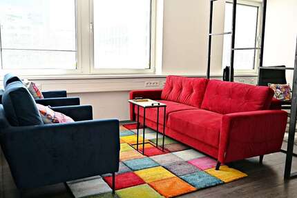 Gewerbeobjekt Eschborn - 499&euro; | Angebot:25785298