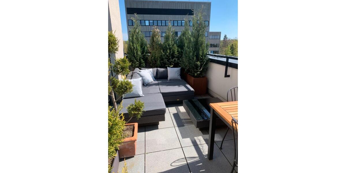 Einfamilienhaus Frankfurt am Main Sachsenhausen Süd - 2.5 Zimmer, 75 m&sup2;, 2.500&euro; | Angebot:26068081