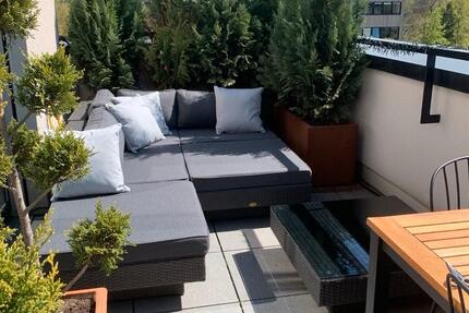 Haus Frankfurt am Main Sachsenhausen Süd - 2.5 Zimmer, 75 m&sup2;, 2.500&euro; | Angebot:26068081