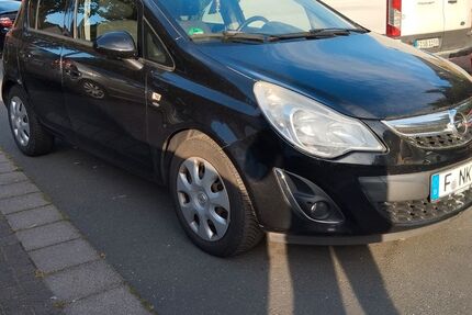 Opel Corsa 198.000 km 2.950 &euro; Frankfurt 65933