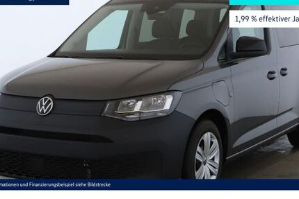 VW Caddy 10.519 km 34.890 &euro; Hanau 63452