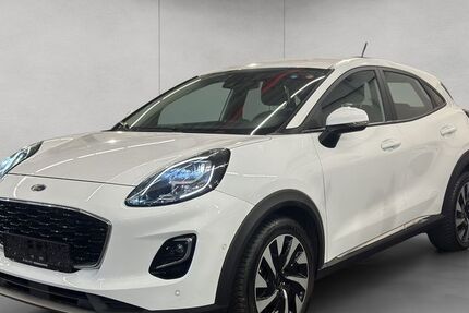 Ford Puma 39.872 km 15.950 &euro; Frankfurt 60386
