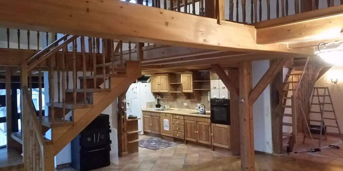 Mehrfamilienhaus, Wohnhaus Babenhausen Harreshausen - 1 Zimmer, 420 m&sup2;, 699.000&euro; | Angebot:25661011