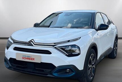 Citroen ë-C4 3.000 km 22.992 &euro; Bad Nauheim 61231