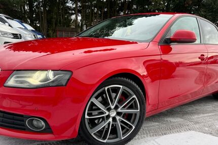 Audi A4 188.673 km 6.499 &euro; Nauheim 64569
