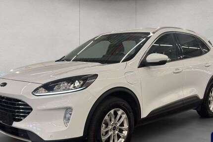 Ford Kuga 35.284 km 19.950 &euro; Hanau 63452