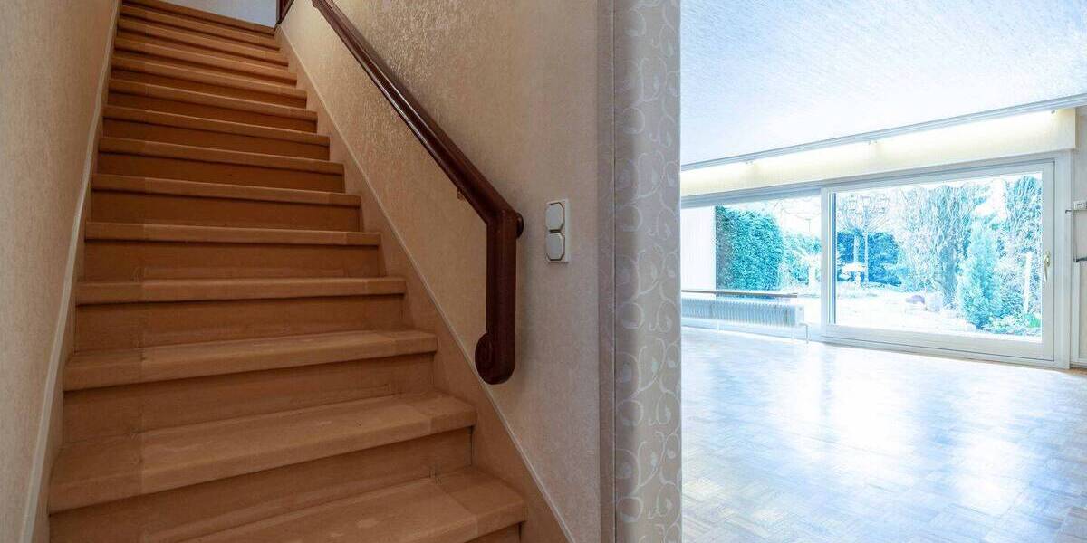 Reihenendhaus Heusenstamm - 4 Zimmer, 115 m&sup2;, 446.500&euro; | Angebot:26093582