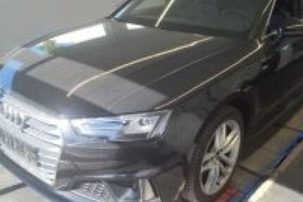 Audi A4 135.400 km 20.890 &euro; Oberursel 61440