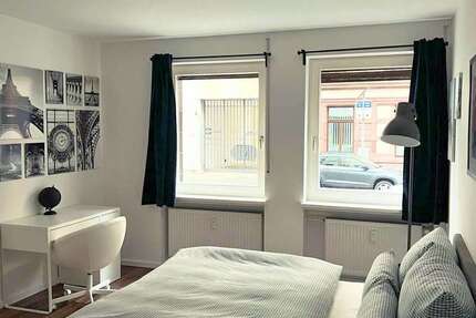 Zimmer Frankfurt am Main Innenstadt 1 - 899&euro; | Angebot:27148844