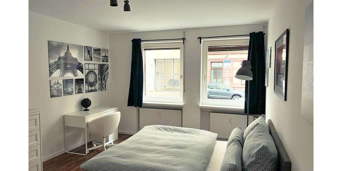 Zimmer Frankfurt am Main Innenstadt 1 - 899&euro; | Angebot:27148844