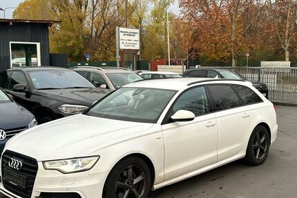 Audi A6 230.000 km 10.999 &euro; Frankfurt am Main 60486