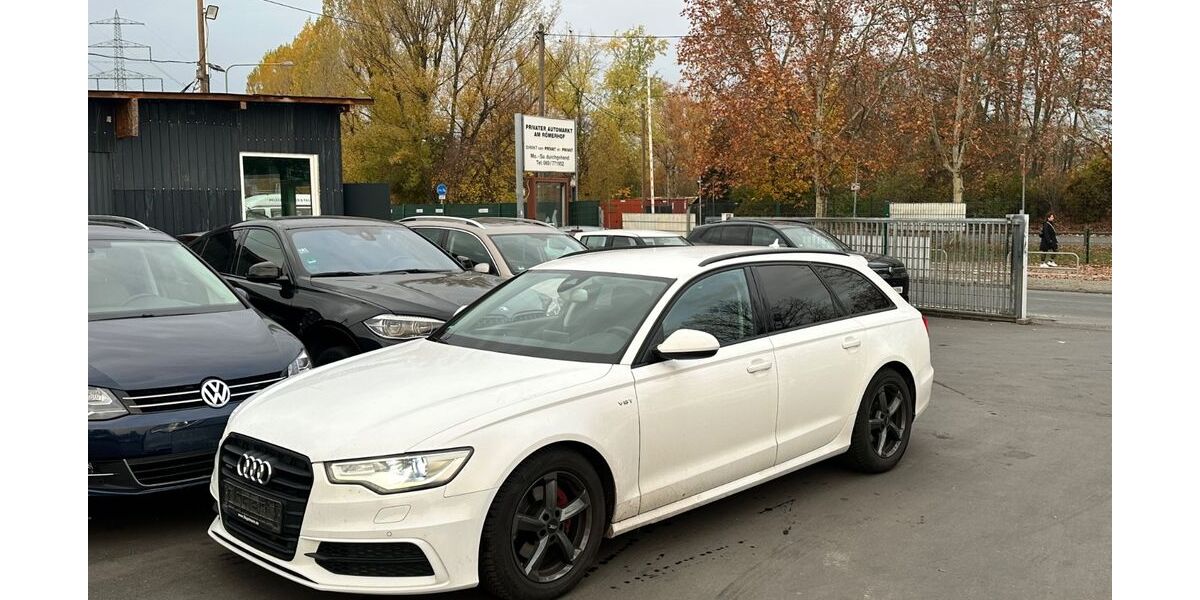 Audi A6 230.000 km 10.999 &euro; Frankfurt am Main 60486