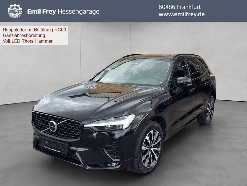 Volvo XC60 23.602 km 39.450 € Frankfurt am Main 60486