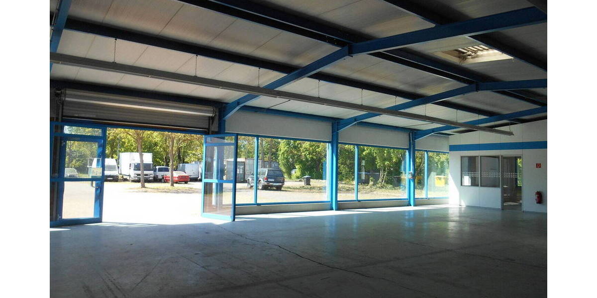 Gewerbeobjekt Hochheim am Main Hochheim - 5.000&euro; | Angebot:26447679