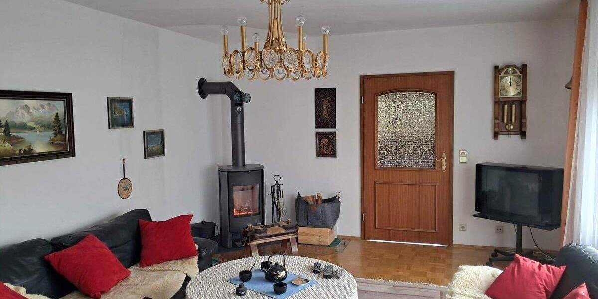 Einfamilienhaus Büttelborn Klein-Gerau - 1 Zimmer, 135 m&sup2;, 570.000&euro; | Angebot:25780297