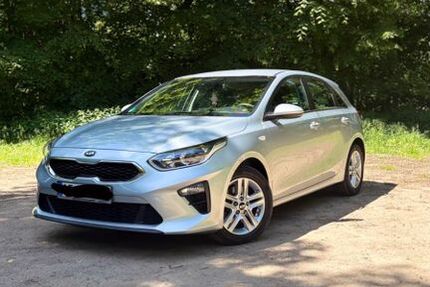 Kia ceed / Ceed 30.000 km 12.300 &euro; Obertshausen 63179
