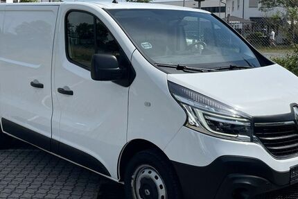Renault Trafic 83.000 km 15.880 &euro; Langen 63225