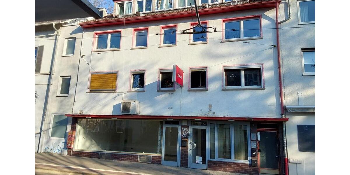 Mehrfamilienhaus in Darmstadt Bessungen von Privat zu verkaufen 15 zimmer