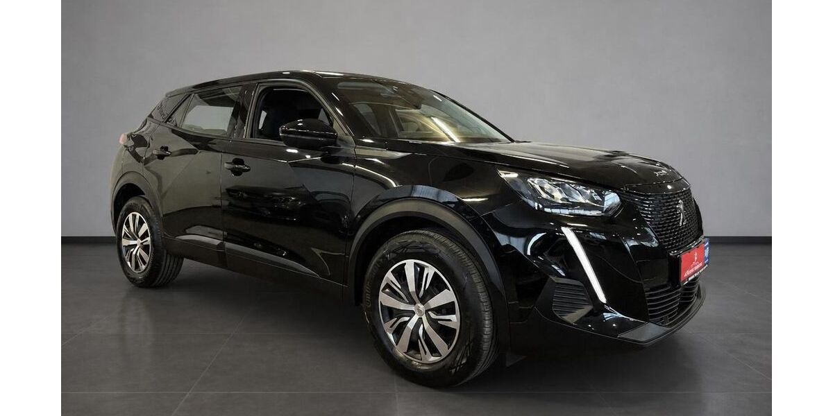 Peugeot 2008 94.017 km 12.999 &euro; Friedberg (Hessen) 61169