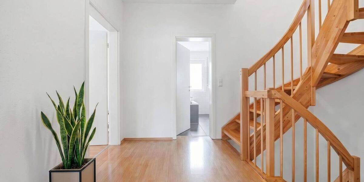 Doppelhaushälfte Offenbach am Main Bürgel - 5 Zimmer, 137 m&sup2;, 749.000&euro; | Angebot:26731612
