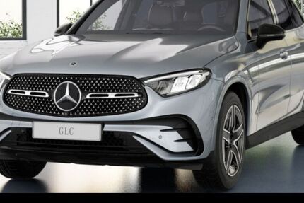 Mercedes-Benz GLC 220 9.900 km 56.950 &euro; Darmstadt 64295