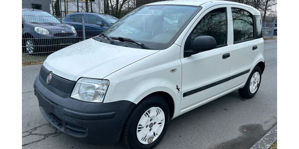 Fiat Panda 165.000 km 1.999 &euro; Rüsselsheim 65428