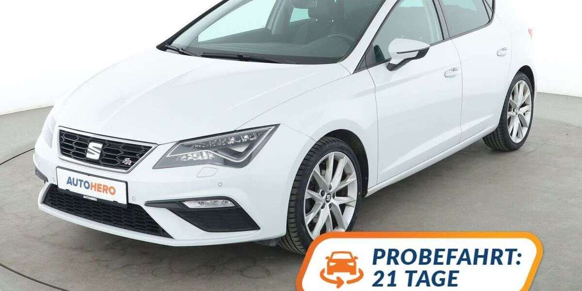 Seat Leon 67.590 km 15.820 &euro; Frankfurt am Main 65936
