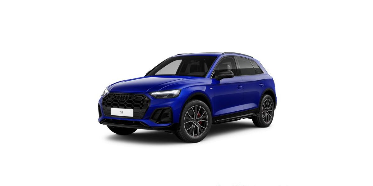 Audi Q5 36.100 km 50.888 &euro; Mühlheim 63165
