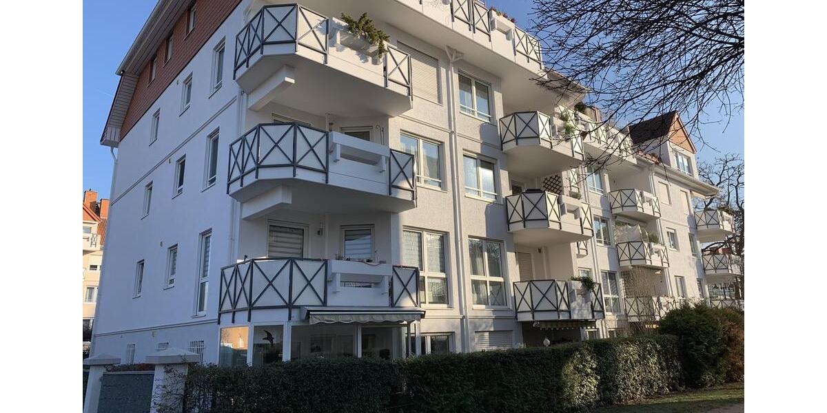Etagenwohnung Frankfurt am Main Nied - 3 Zimmer, 80 m&sup2;, 1.300&euro; | Angebot:25540504