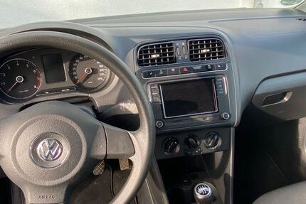 VW Polo 159.200 km 3.900 &euro; Hanau 63457
