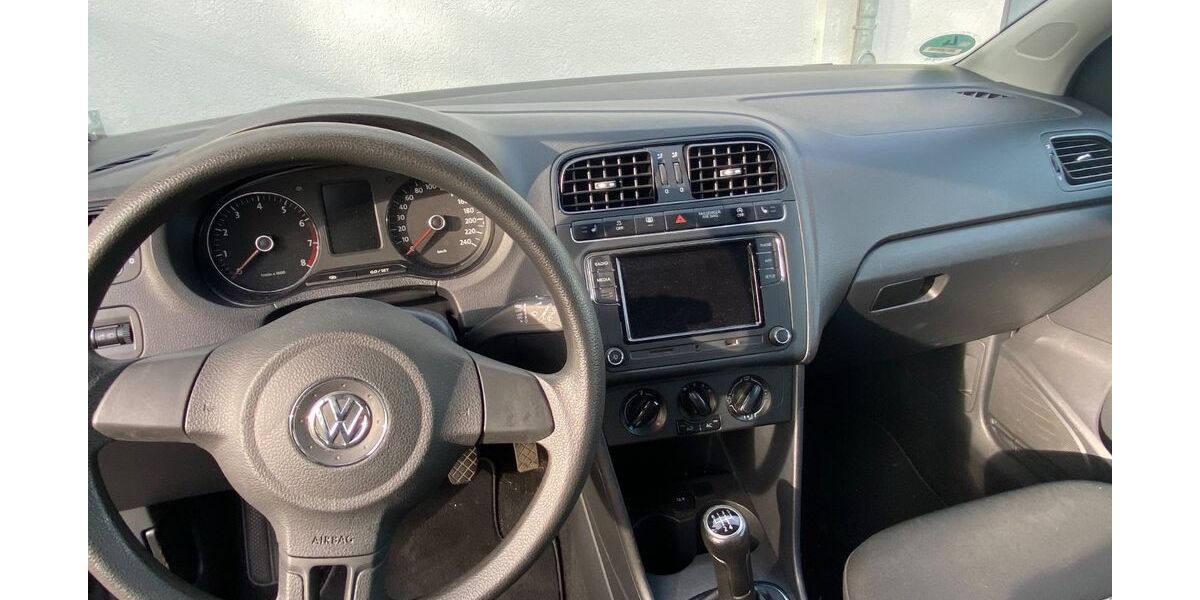 VW Polo 159.200 km 3.900 &euro; Hanau 63457