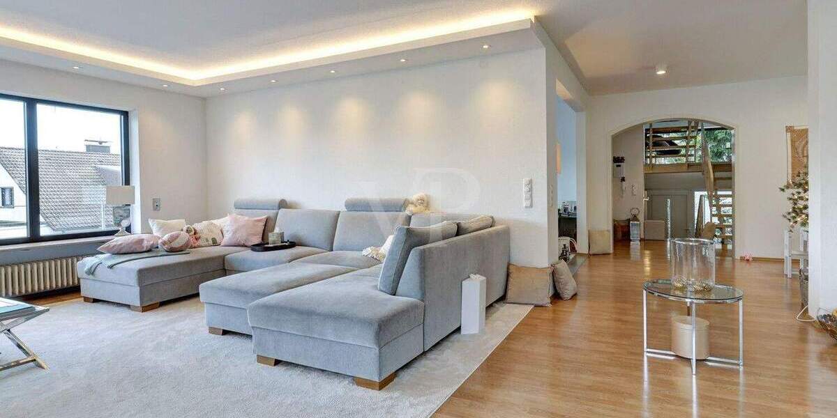 Einfamilienhaus Kelkheim (Taunus) / Fischbach Fischbach - 7 Zimmer, 272 m&sup2;, 3.300&euro; | Angebot:25682217