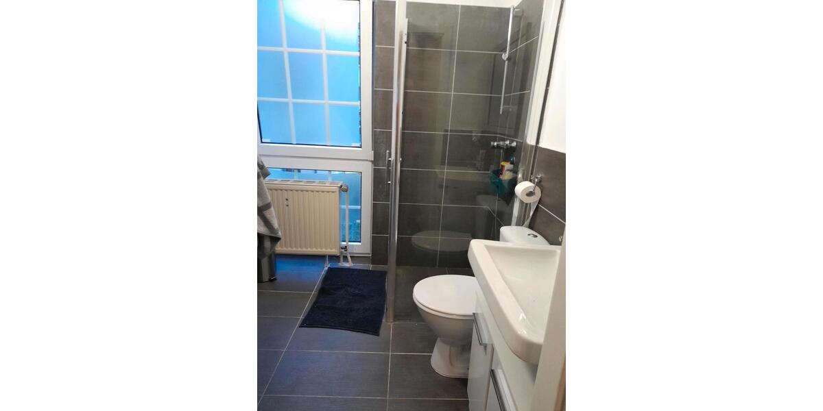 wunderschön Wohnung in 63619 Bad Orb Spessart 3 zimmer