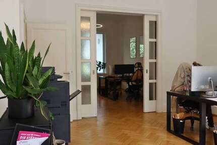 Gewerbeobjekt Frankfurt am Main Nordend West - 3.200&euro; | Angebot:27429005
