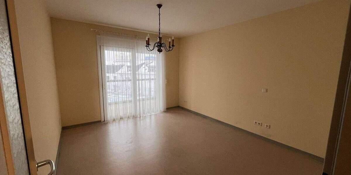 Etagenwohnung Langen - 2 Zimmer, 73 m&sup2;, 243.000&euro; | Angebot:24794848