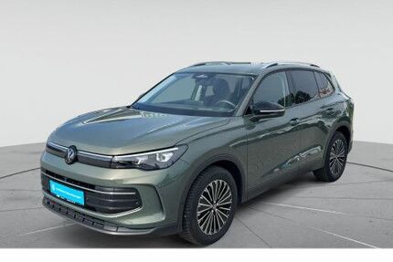 VW Tiguan 13.463 km 36.491 &euro; Darmstadt 64295