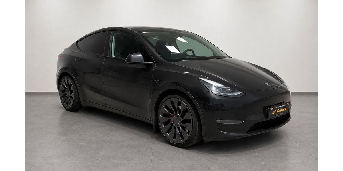 Tesla Model Y 99.000 km 33.990 &euro; Flörsheim am Main 65439