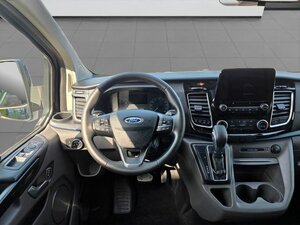 Ford Tourneo Custom L1 Active*Navi*Standheiz.*CAM*AHK 43.500 km 40.390 &euro; Nidderau 61130