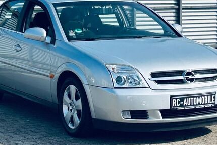 Opel Vectra 196.000 km 2.850 &euro; Hanau 63452