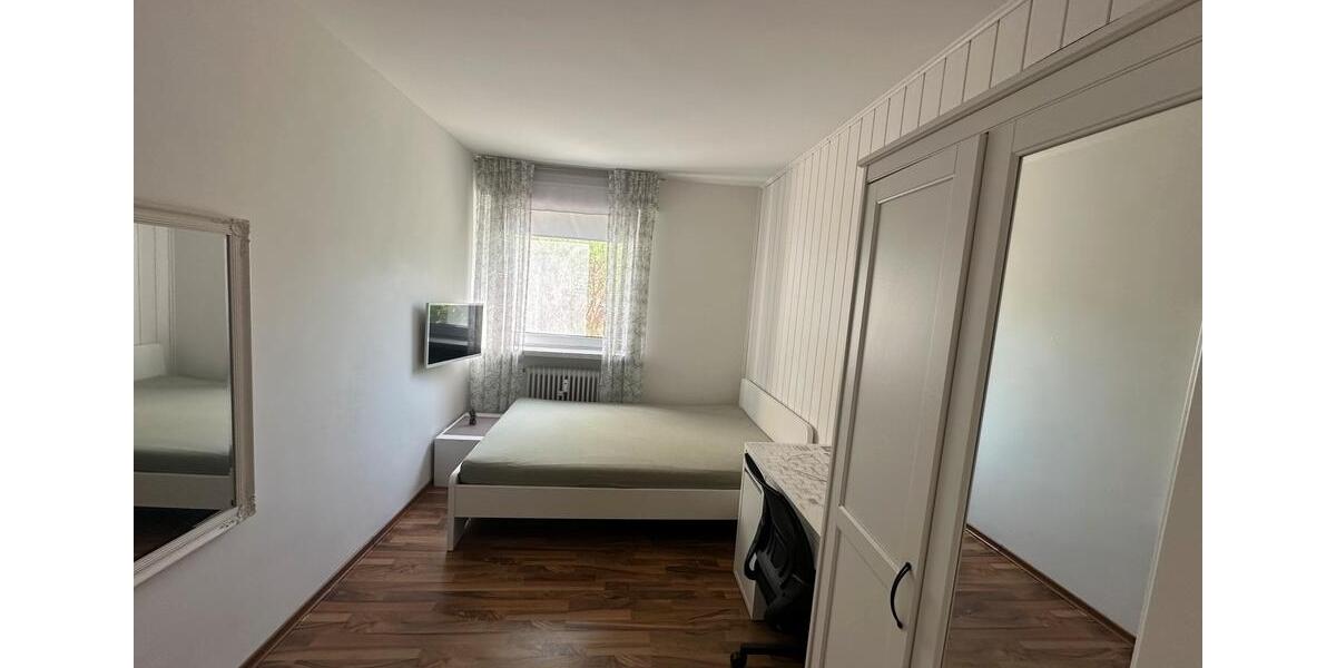 Erdgeschoßwohnung Offenbach am Main - 4 Zimmer, 95 m&sup2;, 1.400&euro; | Angebot:26407528