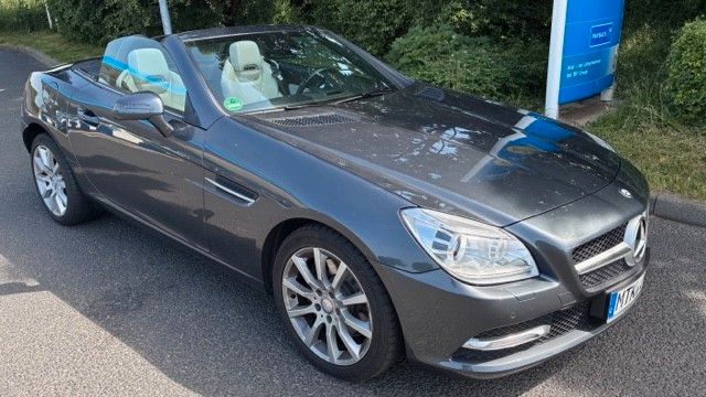 Mercedes-Benz SLK 250 30.499 km 29.499 &euro; Sulzbach 65843