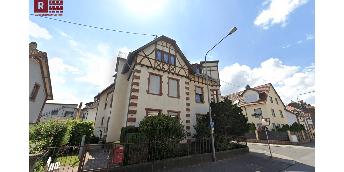 Etagenwohnung Frankfurt Schwanheim - 3 Zimmer, 162 m&sup2;, 1.350&euro; | Angebot:27161153