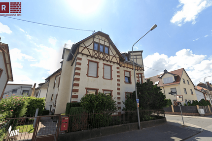 Wohnung Frankfurt Schwanheim - 3 Zimmer, 162 m&sup2;, 1.350&euro; | Angebot:27161153