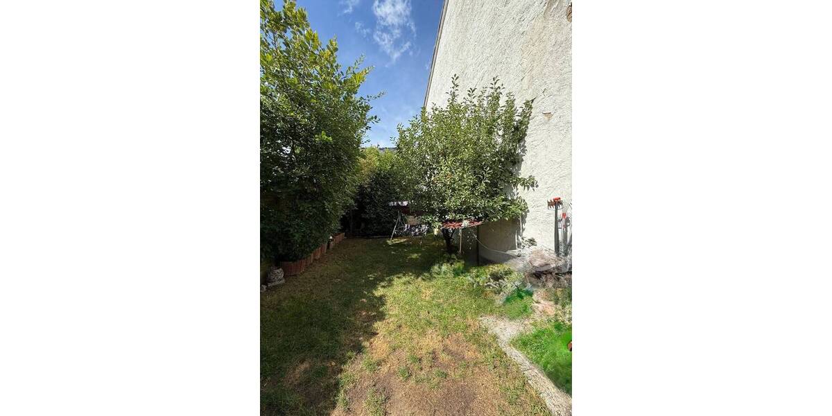 Mehrfamilienhaus, Wohnhaus Frankfurt Oberrad - 6 Zimmer, 136 m&sup2;, 695.000&euro; | Angebot:23651488