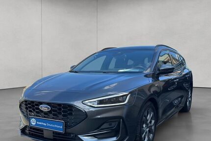 Ford Focus 10.533 km 26.750 &euro; Hanau 63452