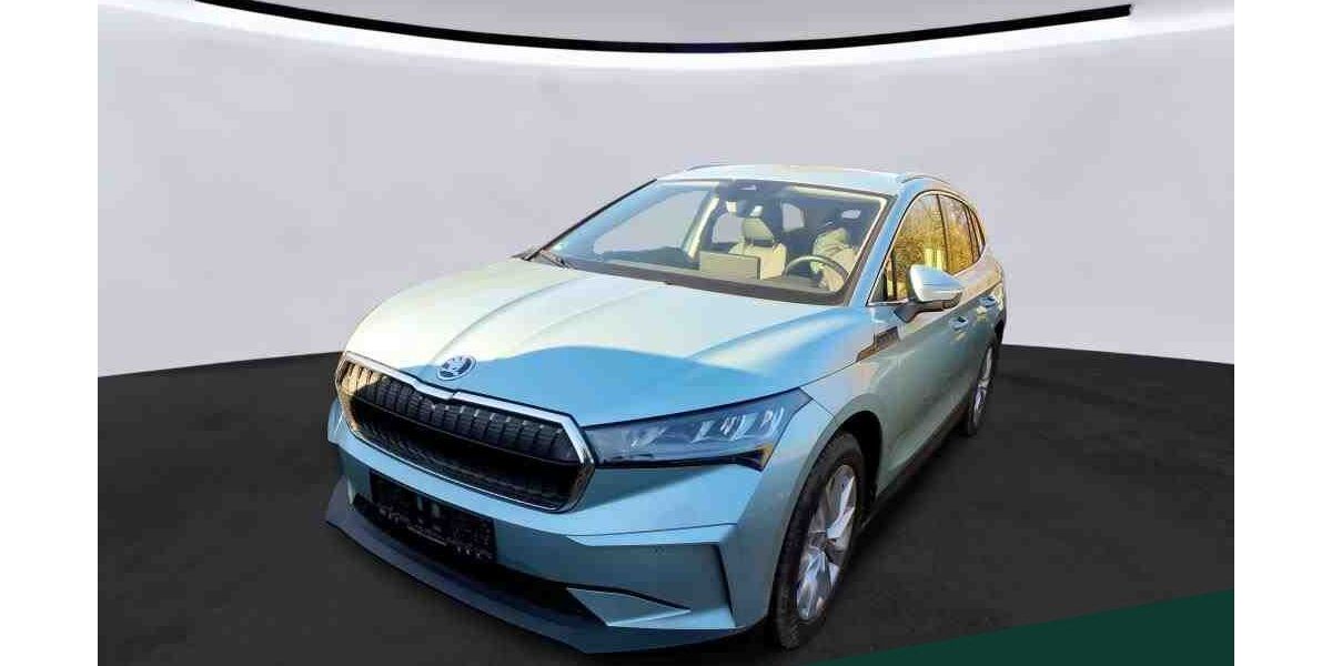 Skoda Enyaq 52.075 km 26.840 &euro; Hofheim im Taunus 65719